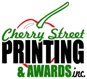 Cherry Street Logo